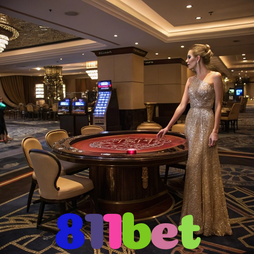 811bet - Baixe o App 811bet para Android e Comece a Jogar
