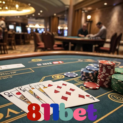 811bet - Baixe o app 811bet no Google Play e jogue ao vivo