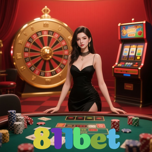 811bet - Baixe o App 811bet para Android e Comece a Jogar