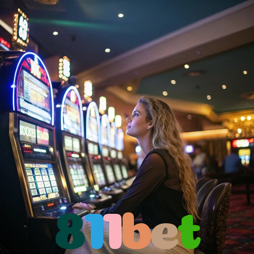 811bet - Baixe o app 811bet no Google Play e jogue ao vivo