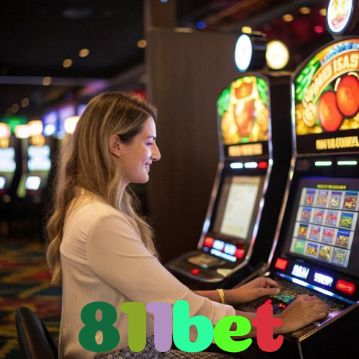 811bet - Baixe o App 811bet para Android e Comece a Jogar