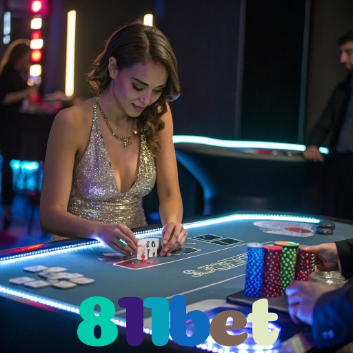 811bet - Baixe o App 811bet para Android e Comece a Jogar
