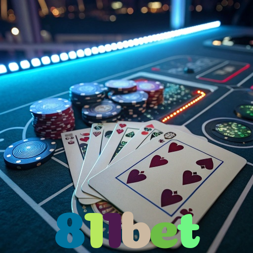 811bet - Baixe o App 811bet para Android e Comece a Jogar