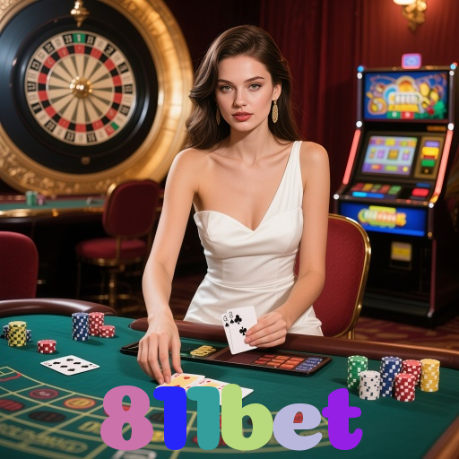 811bet - Baixe o app 811bet no Google Play e jogue ao vivo