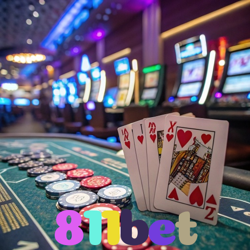 811bet - Baixe o app 811bet no Google Play e jogue ao vivo
