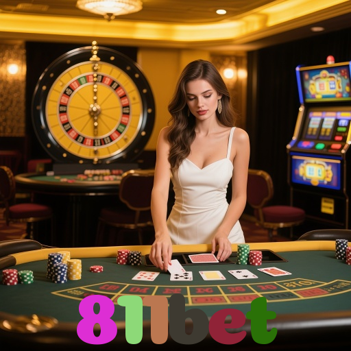 811bet - Baixe o app 811bet no Google Play e jogue ao vivo