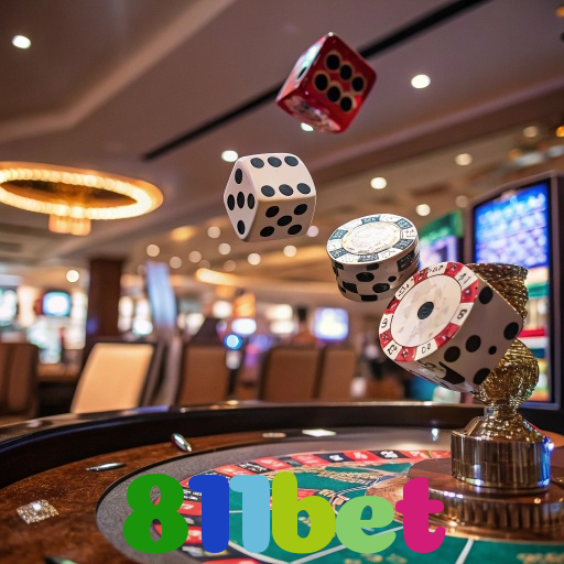 811bet - Baixe o App 811bet para Android e Comece a Jogar