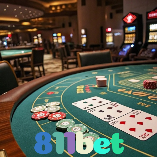 811bet - Baixe o App 811bet para Android e Comece a Jogar