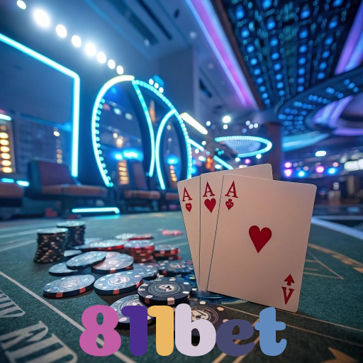 811bet - Baixe o app 811bet no Google Play e jogue ao vivo