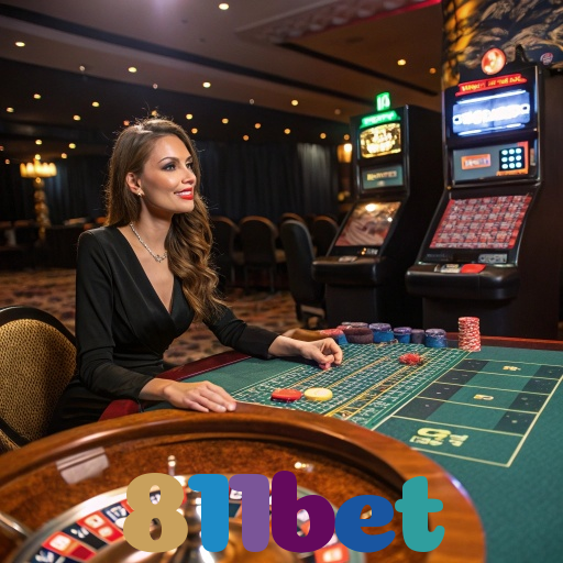 811bet - Baixe o App 811bet para Android e Comece a Jogar