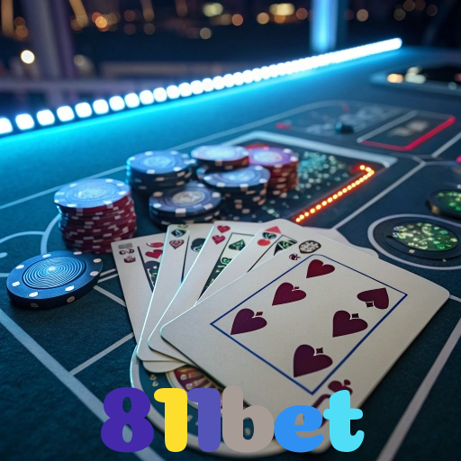811bet - Baixe o App 811bet para Android e Comece a Jogar