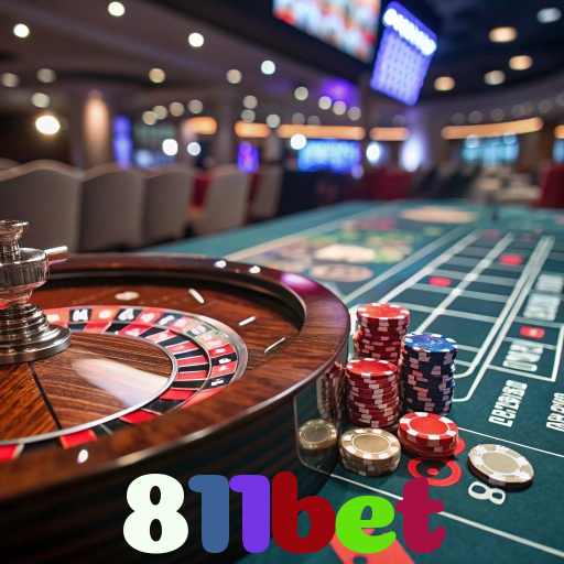 811bet - Baixe o app 811bet no Google Play e jogue ao vivo
