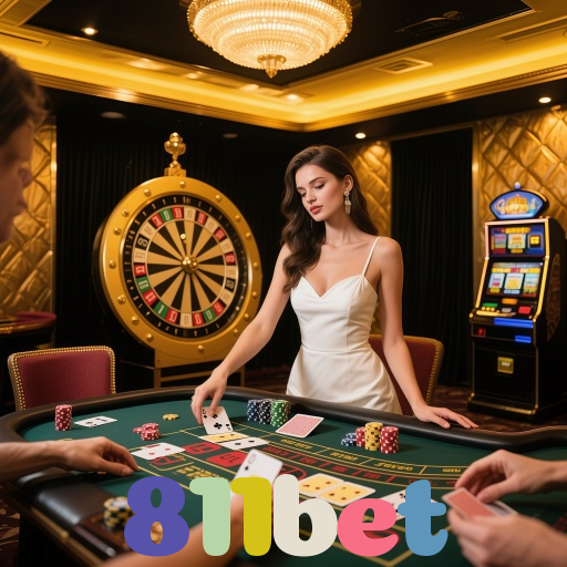 811bet - Baixe o app 811bet no Google Play e jogue ao vivo