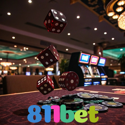 811bet - Baixe o App 811bet para Android e Comece a Jogar