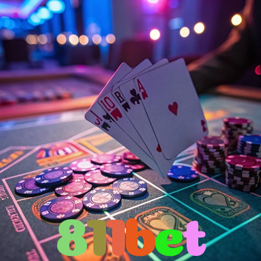 811bet - Baixe o app 811bet no Google Play e jogue ao vivo