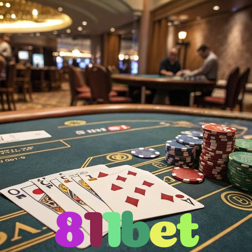 811bet - Baixe o app 811bet no Google Play e jogue ao vivo