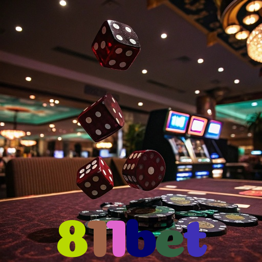 811bet - Baixe o app 811bet no Google Play e jogue ao vivo