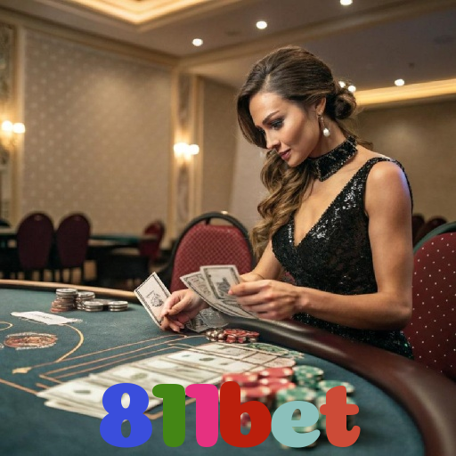 811bet - Baixe o App 811bet para Android e Comece a Jogar