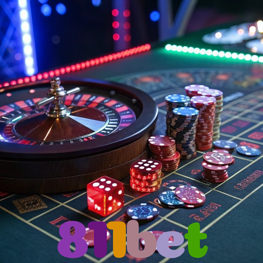 811bet - Baixe o App 811bet para Android e Comece a Jogar