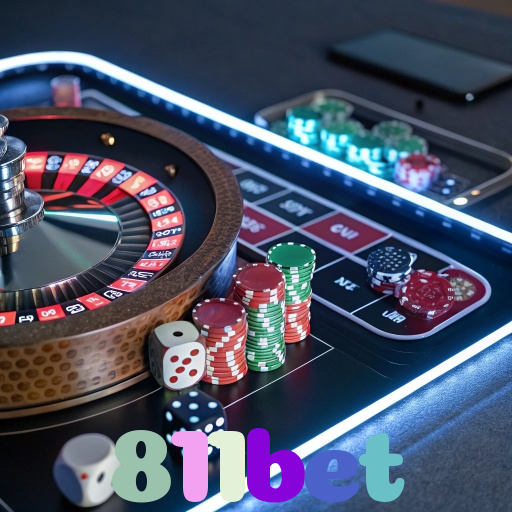 811bet - Baixe o App 811bet para Android e Comece a Jogar