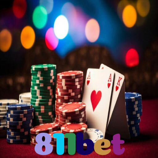811bet - Baixe o app 811bet no Google Play e jogue ao vivo