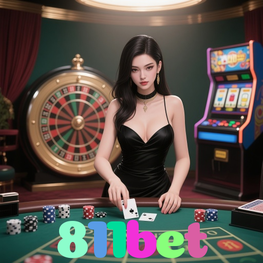 811bet - Baixe o App 811bet para Android e Comece a Jogar