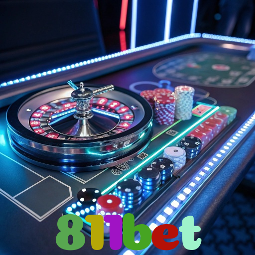 811bet - Baixe o App 811bet para Android e Comece a Jogar