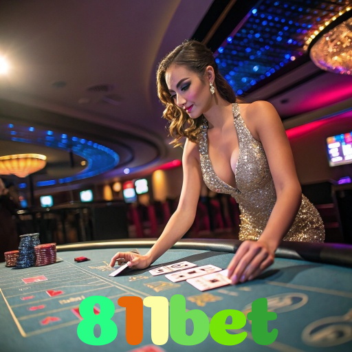 811bet - Baixe o app 811bet no Google Play e jogue ao vivo