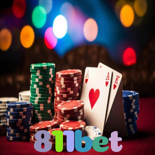 811bet - Baixe o app 811bet no Google Play e jogue ao vivo