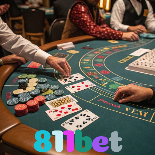 811bet - Baixe o app 811bet no Google Play e jogue ao vivo