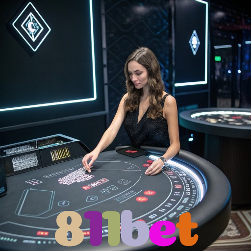 811bet - Baixe o App 811bet para Android e Comece a Jogar