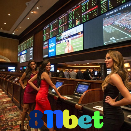 811bet - Baixe o app 811bet no Google Play e jogue ao vivo