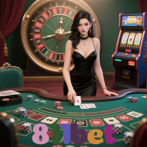 811bet - Baixe o App 811bet para Android e Comece a Jogar