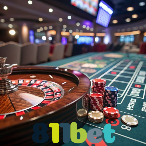 811bet - Baixe o app 811bet no Google Play e jogue ao vivo