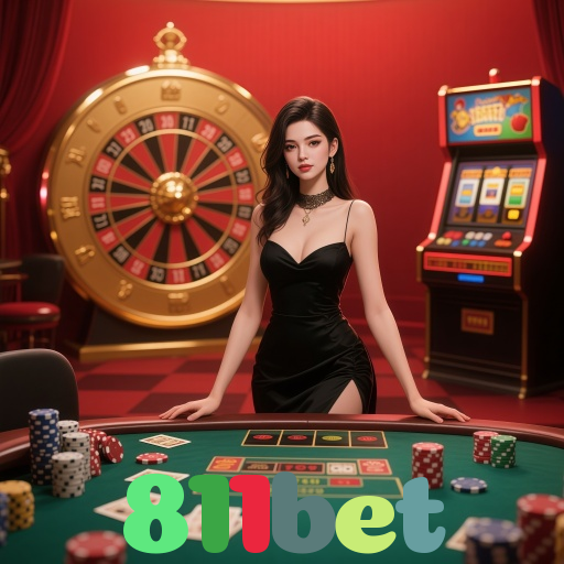 811bet - Baixe o App 811bet para Android e Comece a Jogar