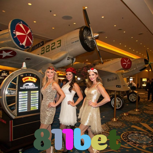 811bet - Baixe o App 811bet para Android e Comece a Jogar