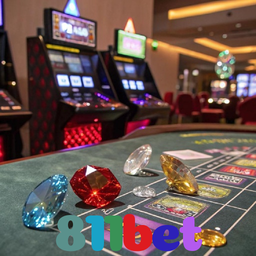 811bet - Baixe o App 811bet para Android e Comece a Jogar