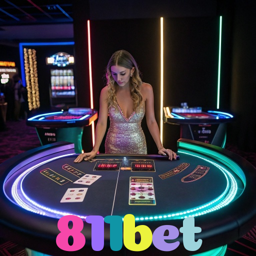 811bet - Baixe o App 811bet para Android e Comece a Jogar