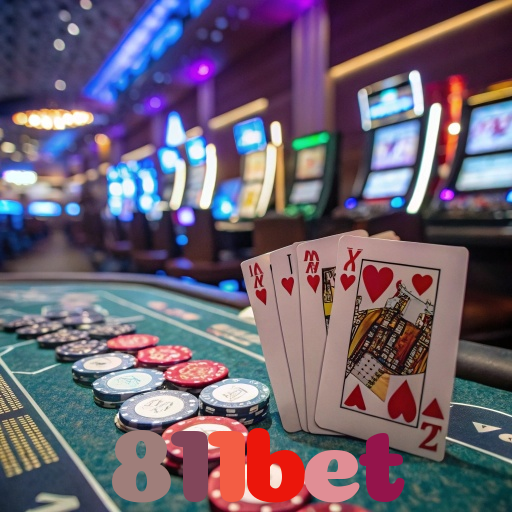 811bet - Baixe o app 811bet no Google Play e jogue ao vivo