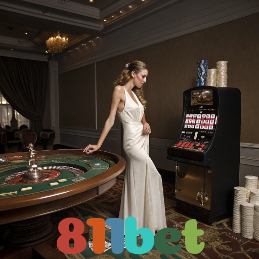 811bet - Baixe o App 811bet para Android e Comece a Jogar