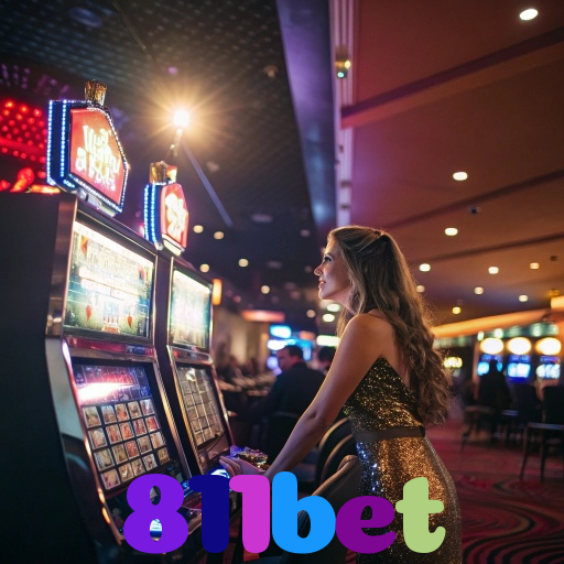 811bet - Baixe o App 811bet para Android e Comece a Jogar