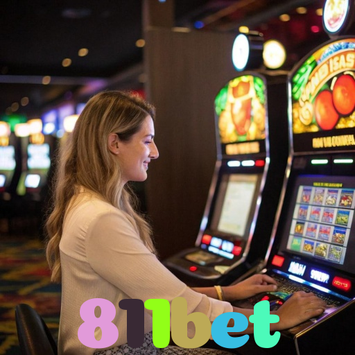811bet - Baixe o App 811bet para Android e Comece a Jogar