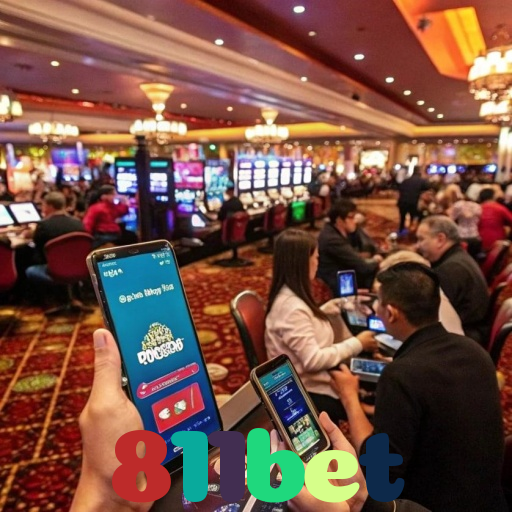 811bet - Baixe o app 811bet no Google Play e jogue ao vivo