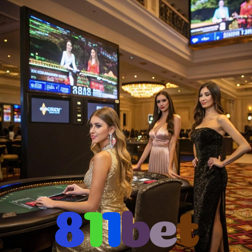 811bet - Baixe o app 811bet no Google Play e jogue ao vivo