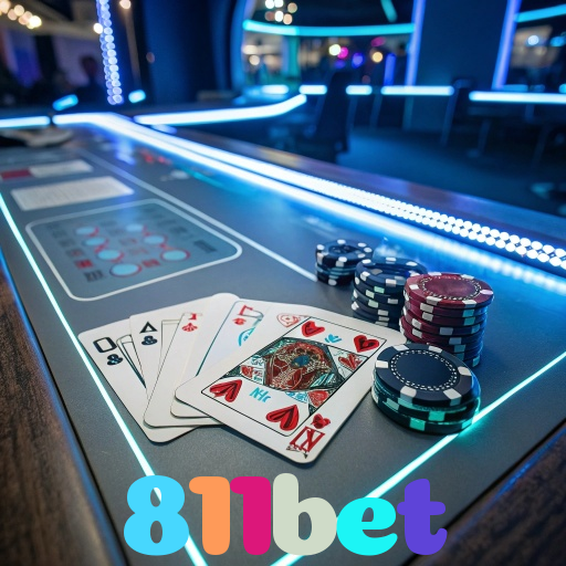811bet - Baixe o App 811bet para Android e Comece a Jogar