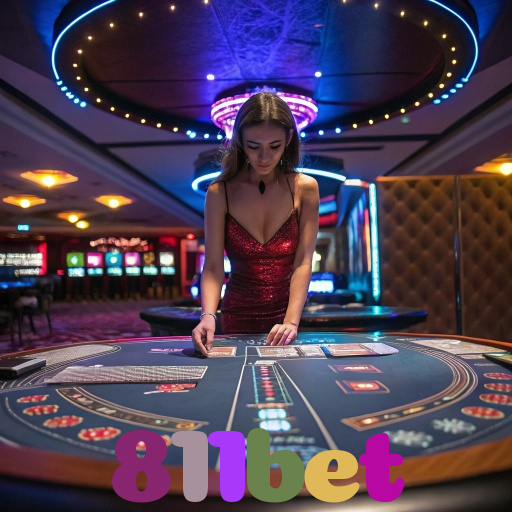 811bet - Baixe o App 811bet para Android e Comece a Jogar