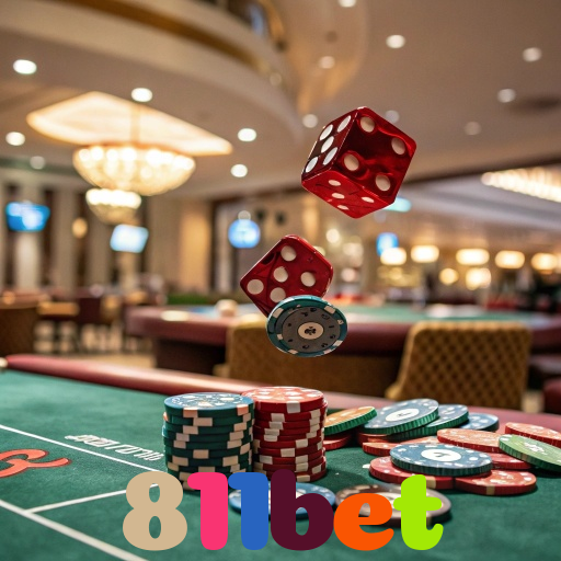 811bet - Baixe o app 811bet no Google Play e jogue ao vivo