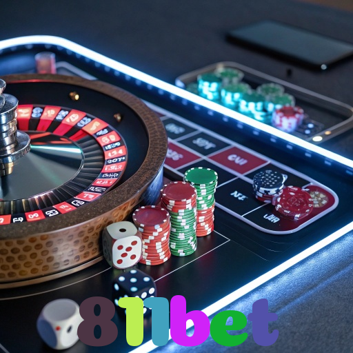 811bet - Baixe o app 811bet no Google Play e jogue ao vivo
