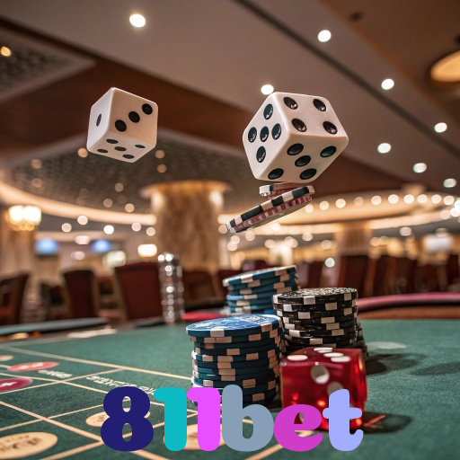 811bet - Baixe o App 811bet para Android e Comece a Jogar