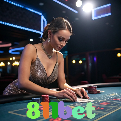 811bet - Baixe o app 811bet no Google Play e jogue ao vivo